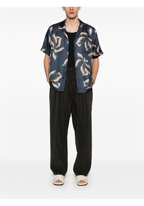 camicia DRIES VAN NOTEN | Camicia | CARLTONE1024559